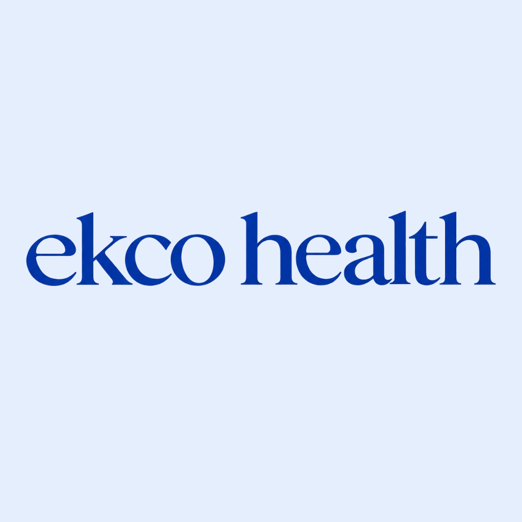 ekco health logo