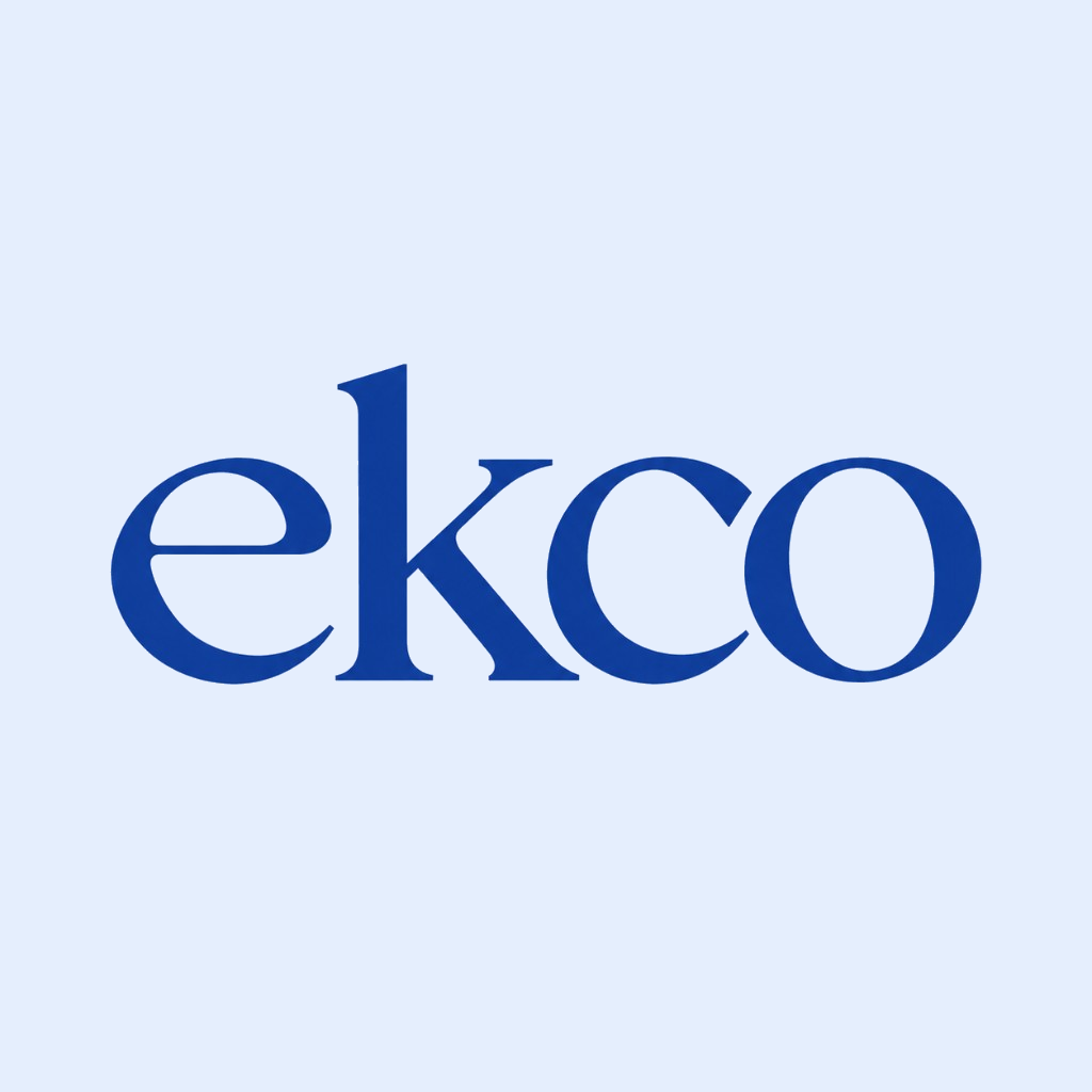 ekco logo