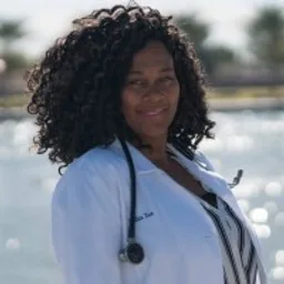 Dr. Keshia Tate, N.D.